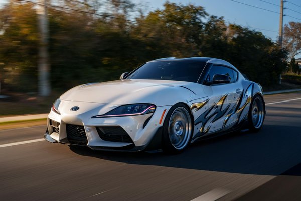 Étude : l'impact des clignotants sur la prévention des accidents