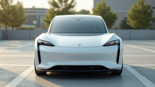 Quelle voiture sans permis électrique louer pour votre confort ?
