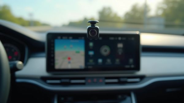 Top avantages des dashcams pour renforcer votre sécurité routière