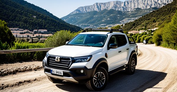 Trouvez votre utilitaire idéal à nice dès aujourd'hui !