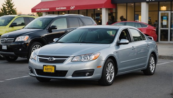 Lois et réglementation auto : guide de la vente de voitures d'occasion