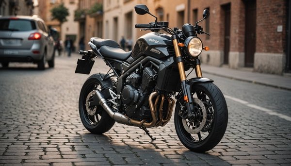 Choisissez la batterie de moto idéale pour vos besoins