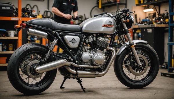 Mécanique moto : astuces incontournables pour passionnés